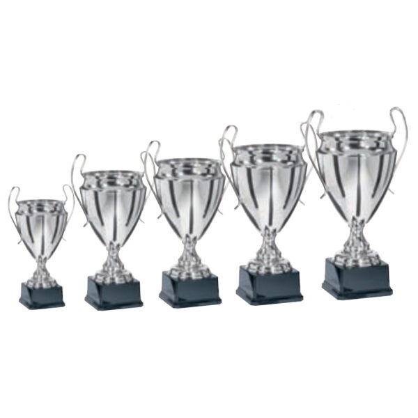 Henkelpokal 7411-7415