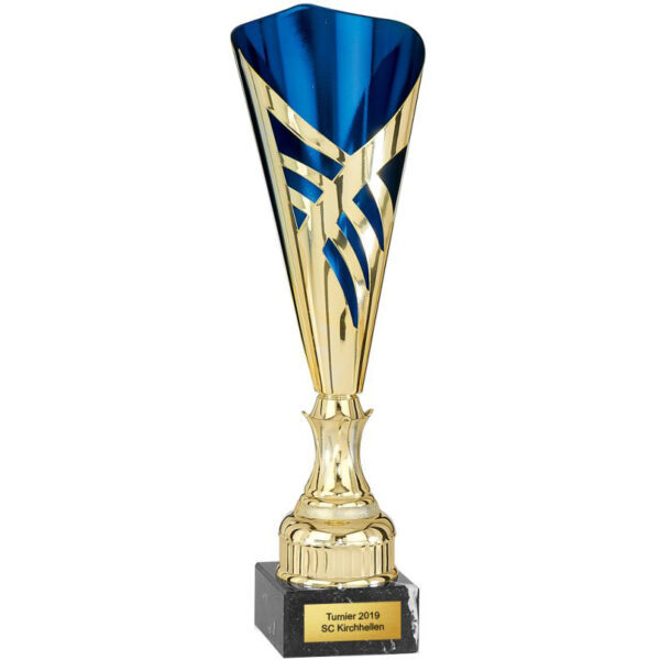 Designpokal 3931-3933