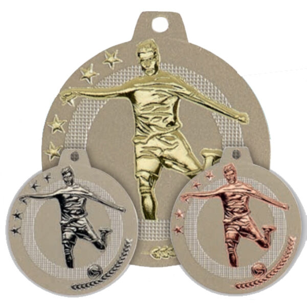 Medaille NQ07D
