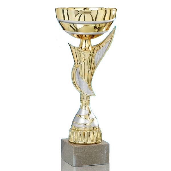 Pokal 3461-3464