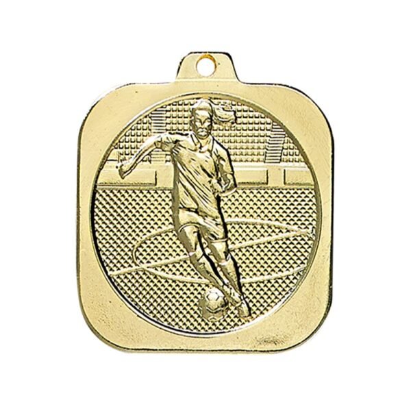 Medaille 40 mm FEMININ