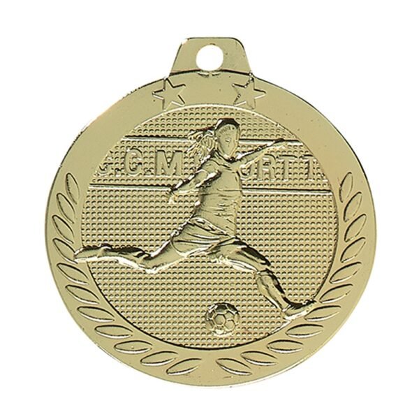 Medaille 40 mm