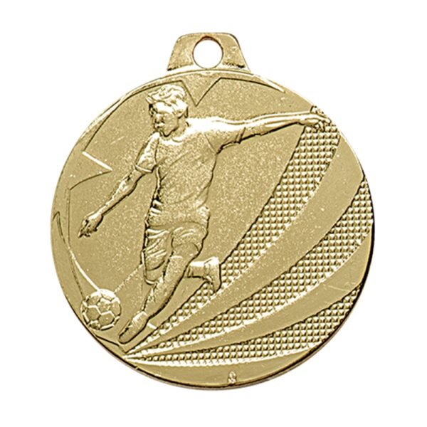 Medaille 40 mm