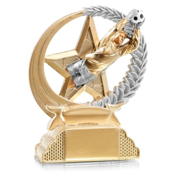 Trophäe P.89 (13 cm)