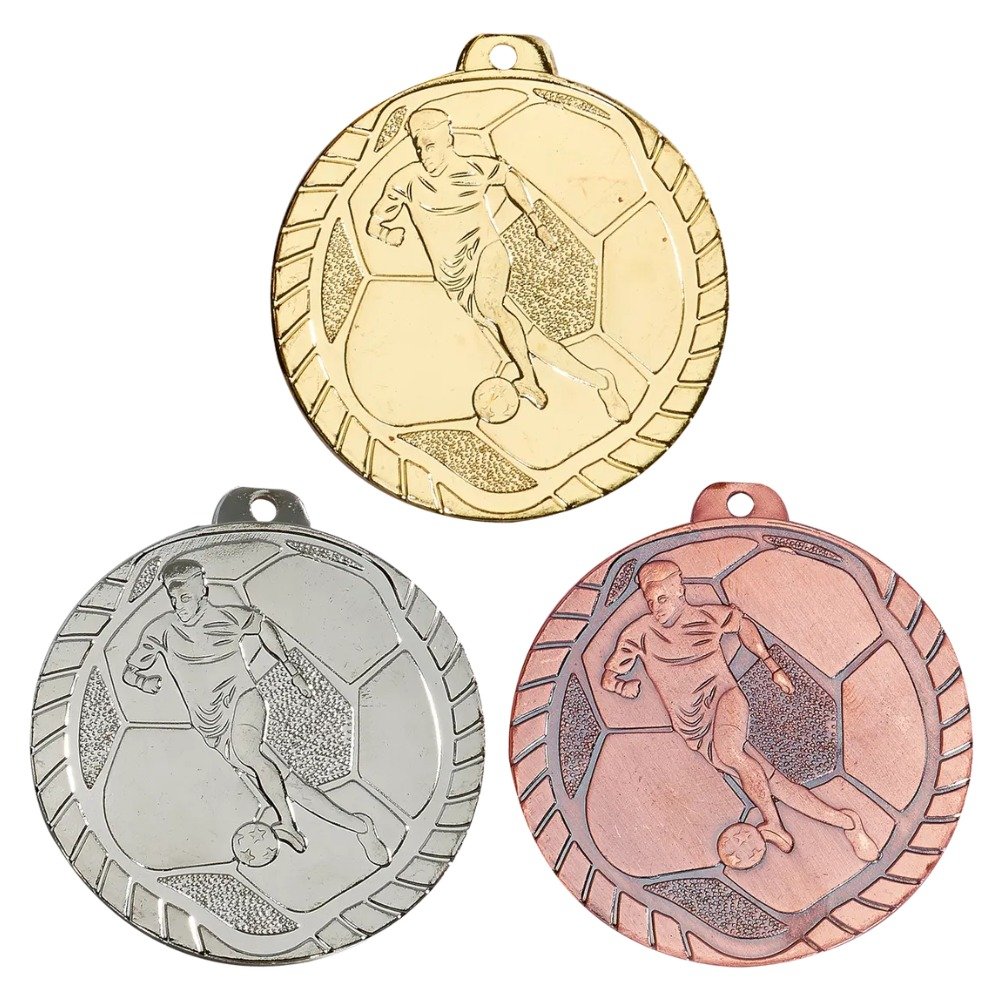 Medaille 042 50 mm