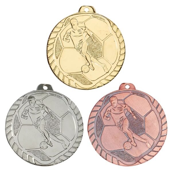 Medaille 042