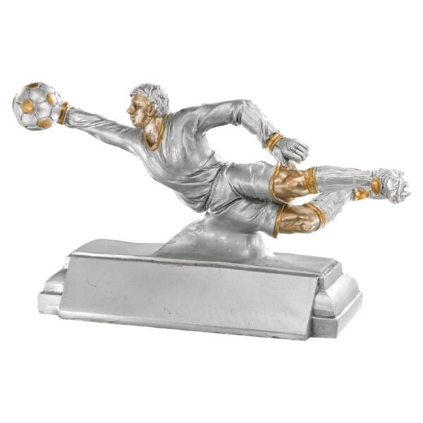Torwart-Trophäe 15841 13 cm (13 cm)