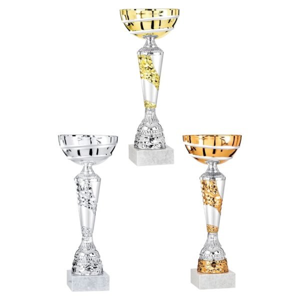 Pokal 1661