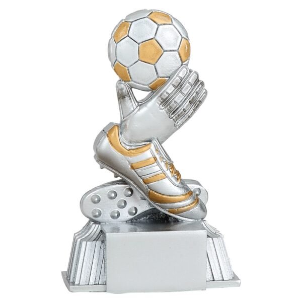 Torwart-Trophäe 18906 11 cm (11 cm)
