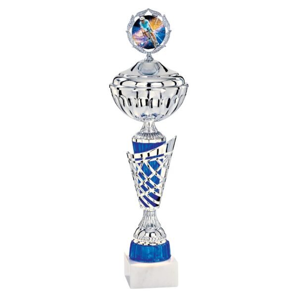 Pokal 2641W