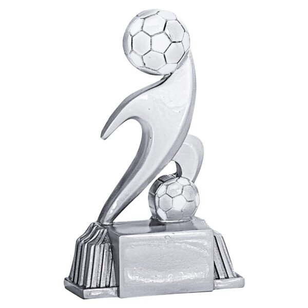 Fußball-Trophäe 26941 11 cm (11 cm)