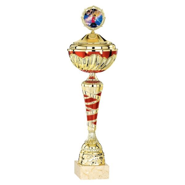 Pokal 2751W