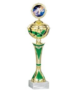 Pokal 2861W