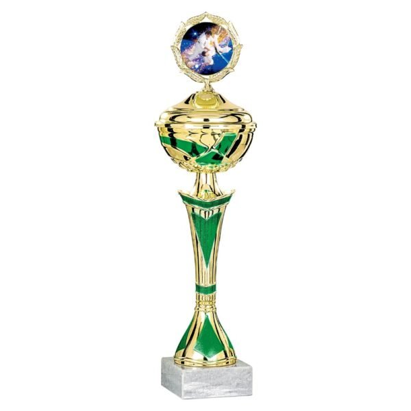 Pokal 2861W