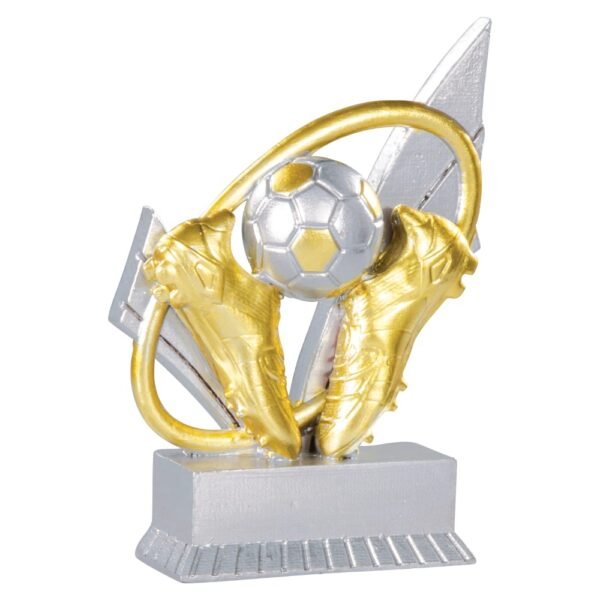 Torwart-Trophäe 31414 12 cm (12 cm)
