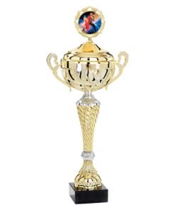 Pokal 4011W