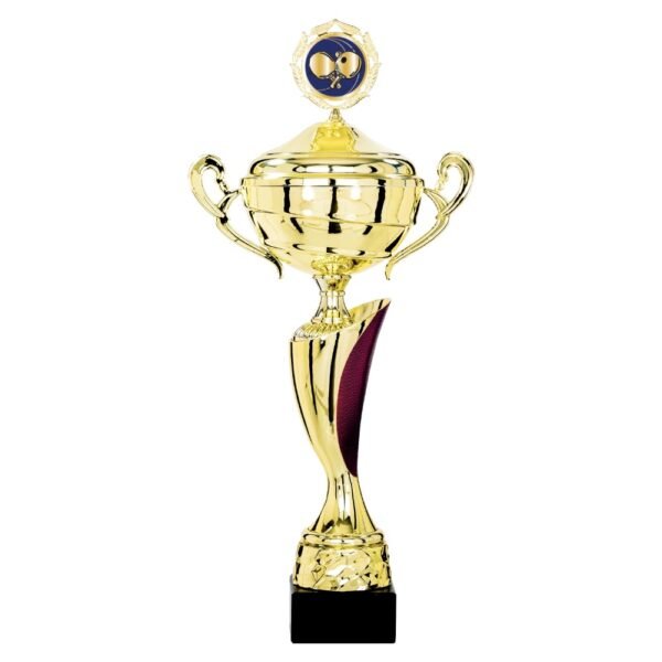 Pokal 4301W