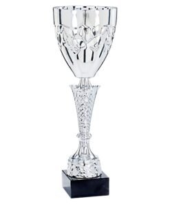 Pokal 4321
