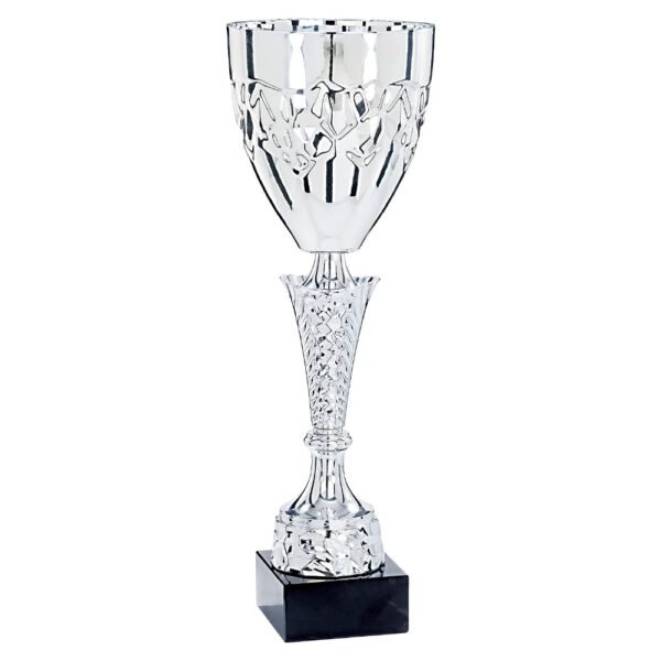 Pokal 4321