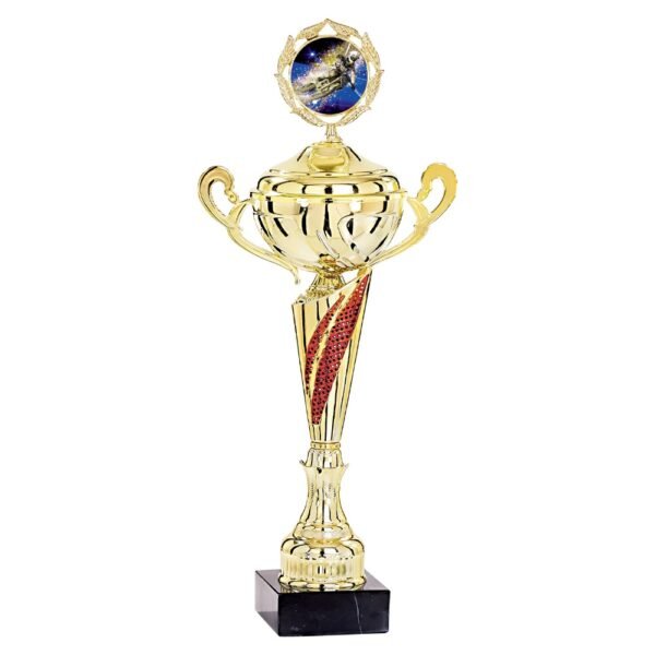 Pokal 4641W