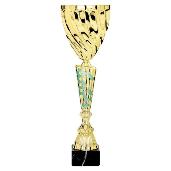 Pokal 4711