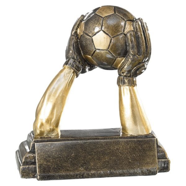 Torwart-Trophäe 52521 15 cm (15 cm)