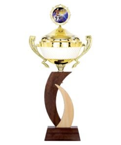 Pokal 6201W