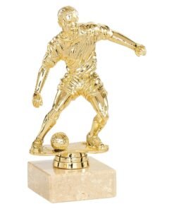 Fußball-Trophäe 82-21