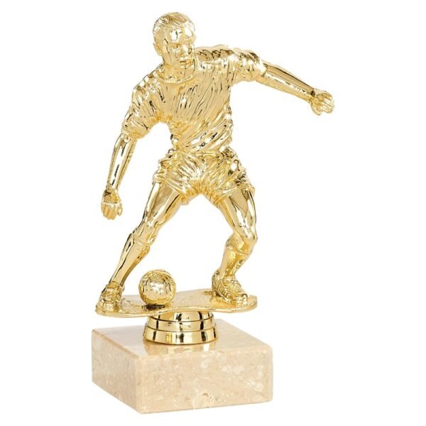 Fußball-Trophäe 82-21