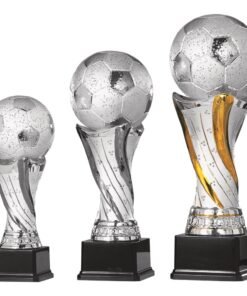 Fußball-Trophäe 85-31