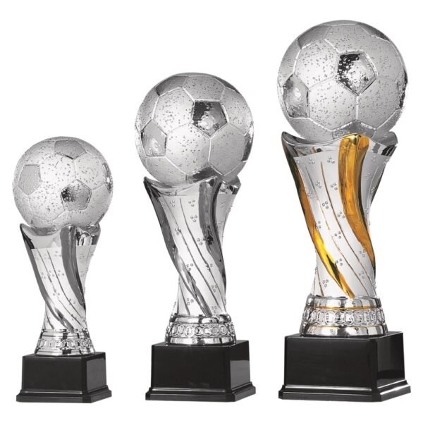 Fußball-Trophäe 85-31