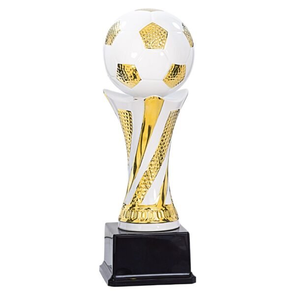Fußball-Trophäe 92501