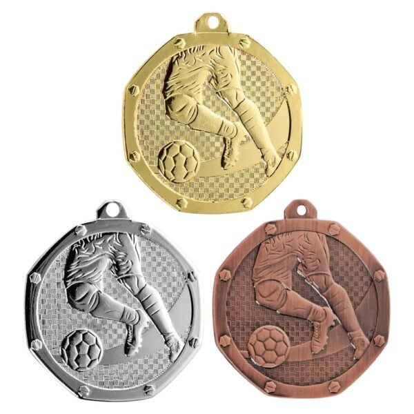 Medaille DB09