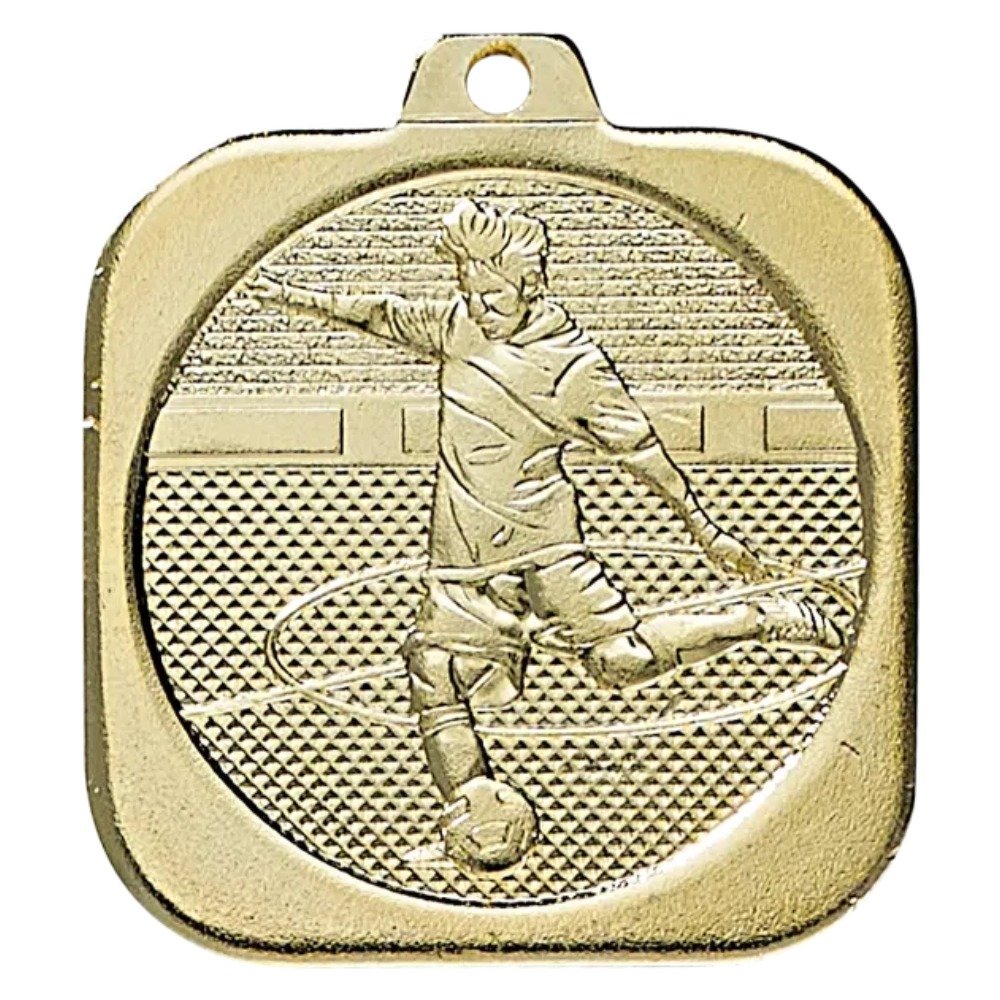 Medaille DK07 40 mm