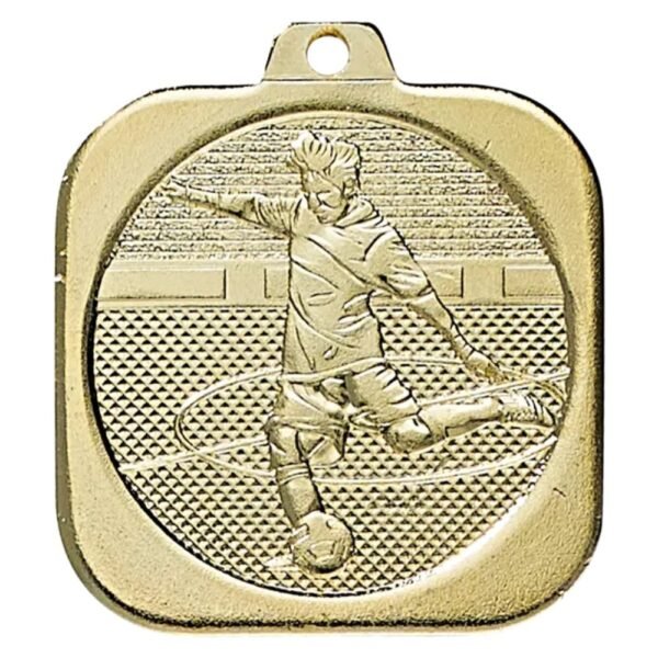 Medaille DK07
