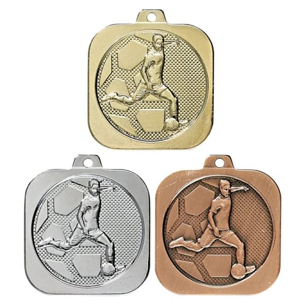 Medaille DK08
