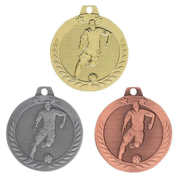 Medaille DX10