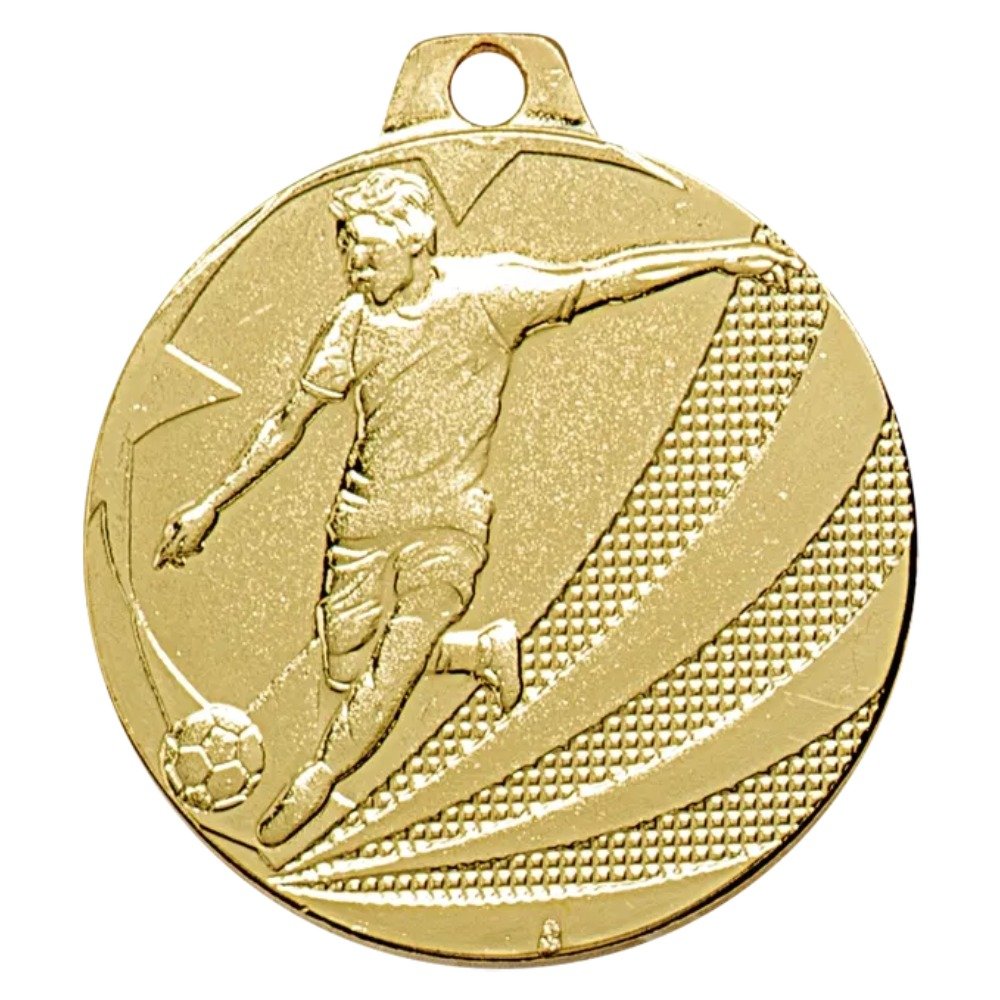 Medaille NE06 40 mm