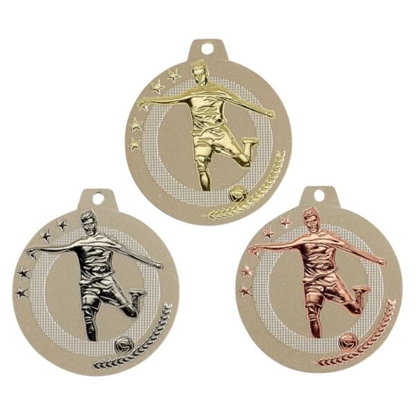 Medaille NQ07