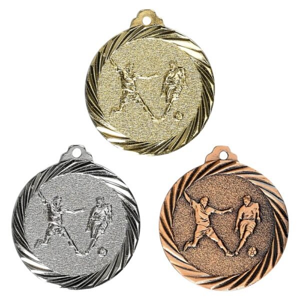 Medaille NX07