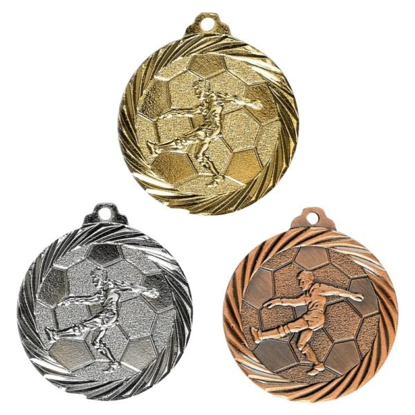 Medaille NX08