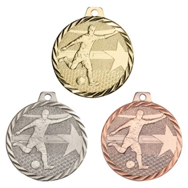 Medaille NZ19