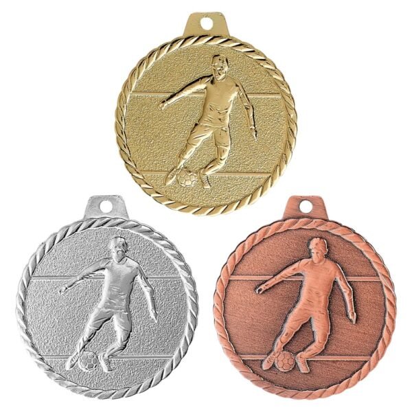Medaille Q.014