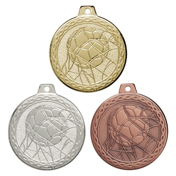 Medaille Q.035