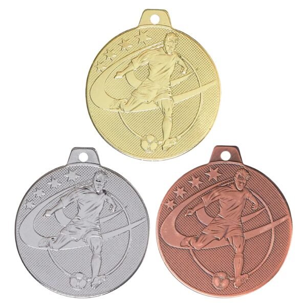 Medaille Q.050