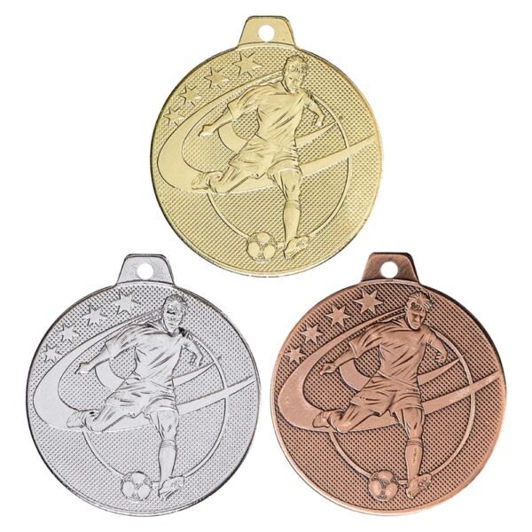Medaille Q.052