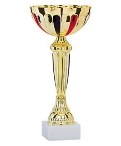 Pokal 1551 19–28 cm in Gold