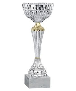 Pokal 1821 20–37 cm in Silber